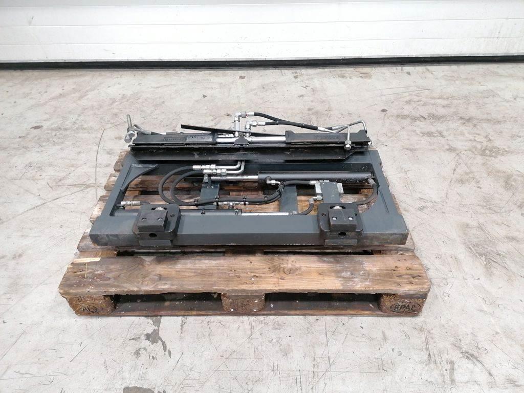 Kaup 2T466B Furci