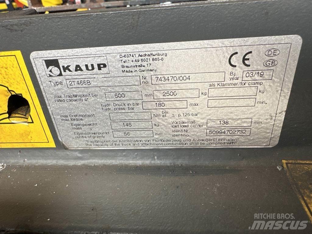 Kaup 2T466B Furci