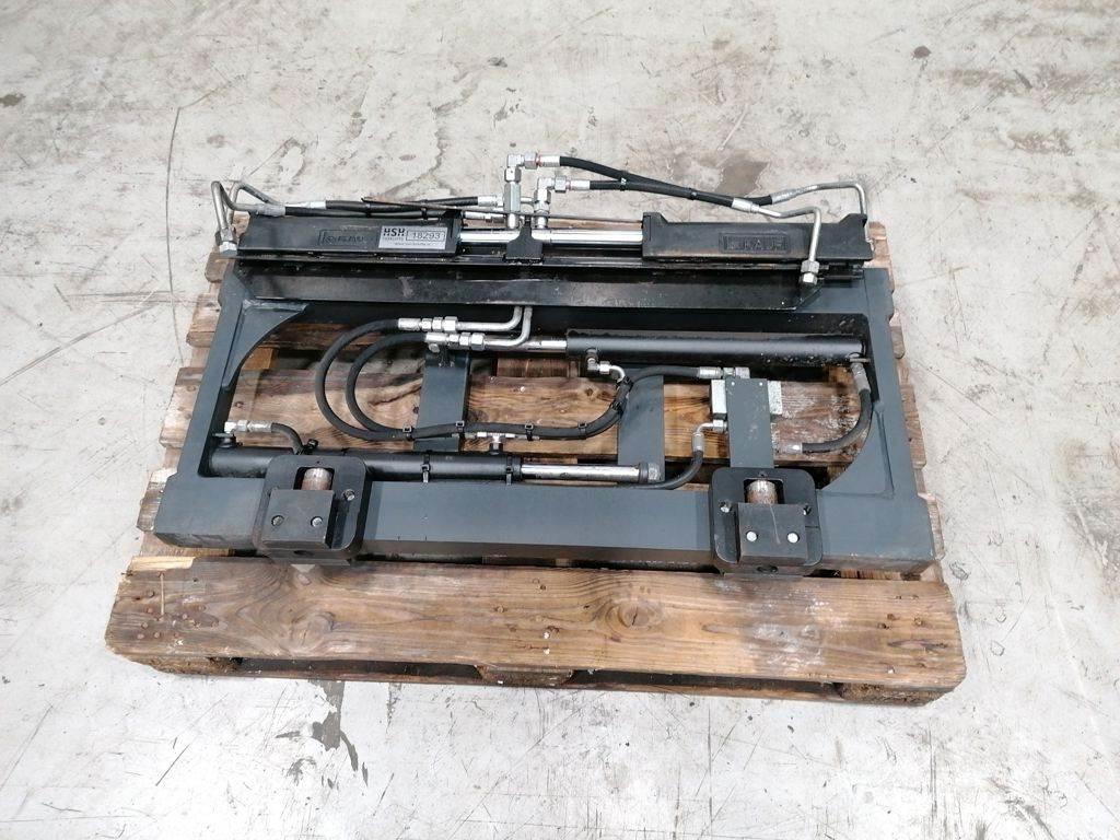Kaup 2T466B Furci