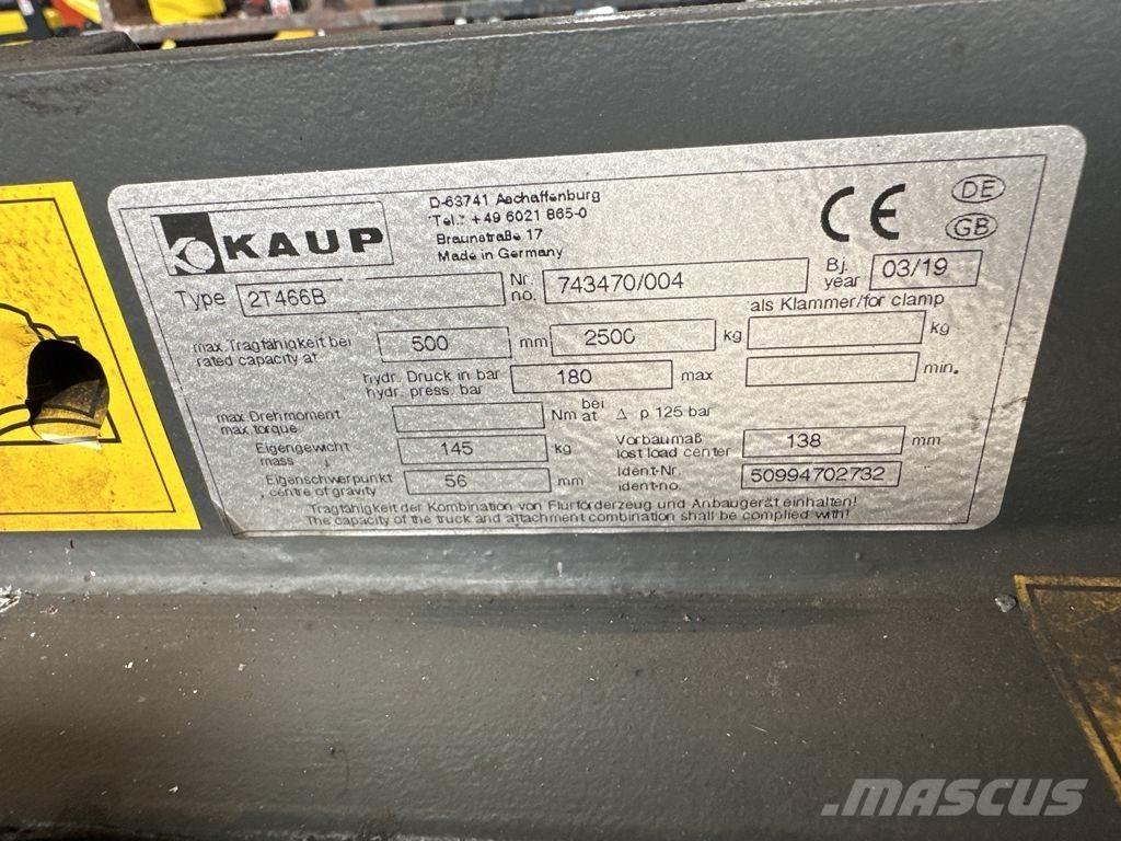 Kaup 2T466B Furci