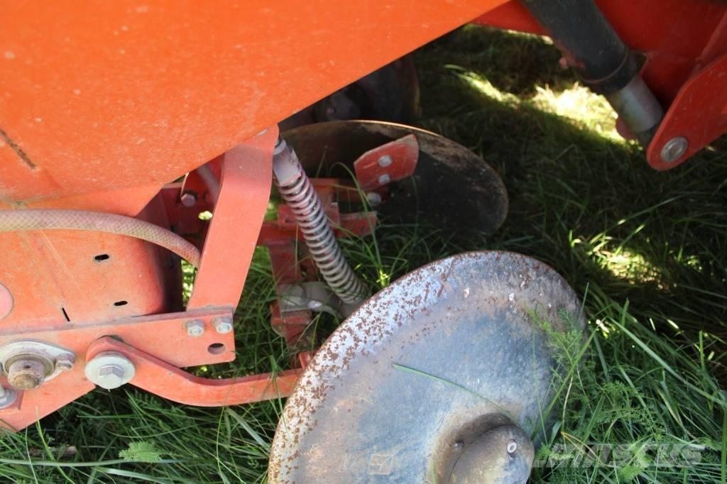 Grimme VL 20 Utilaje plantat cartofi