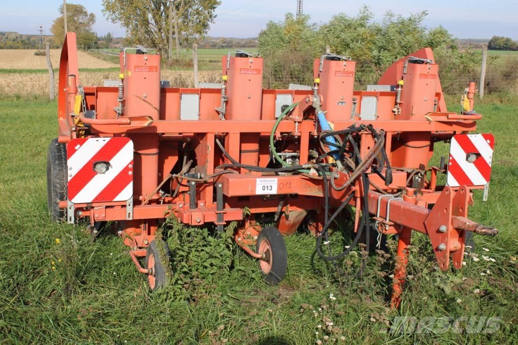 Grimme VL 20 Utilaje plantat cartofi