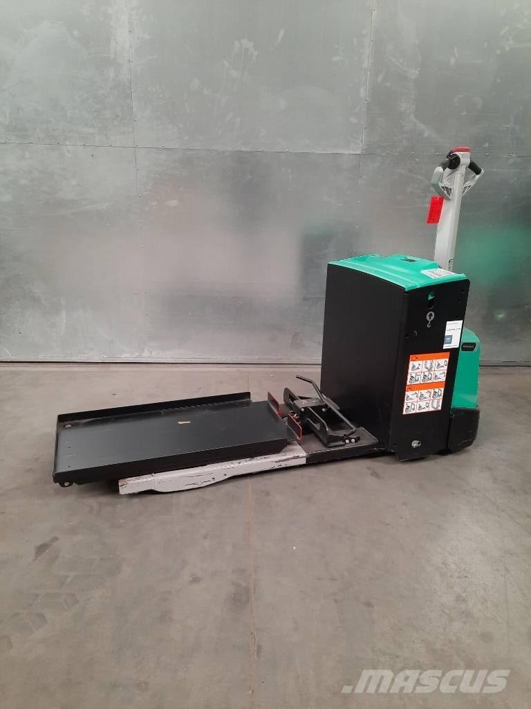 Mitsubishi PBP20N2 Transpaleta manuala