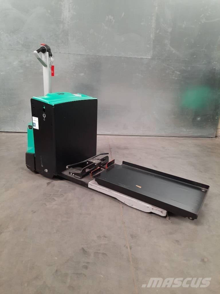 Mitsubishi PBP20N2 Transpaleta manuala