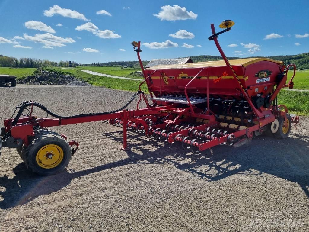 Väderstad 400C Semanatoare