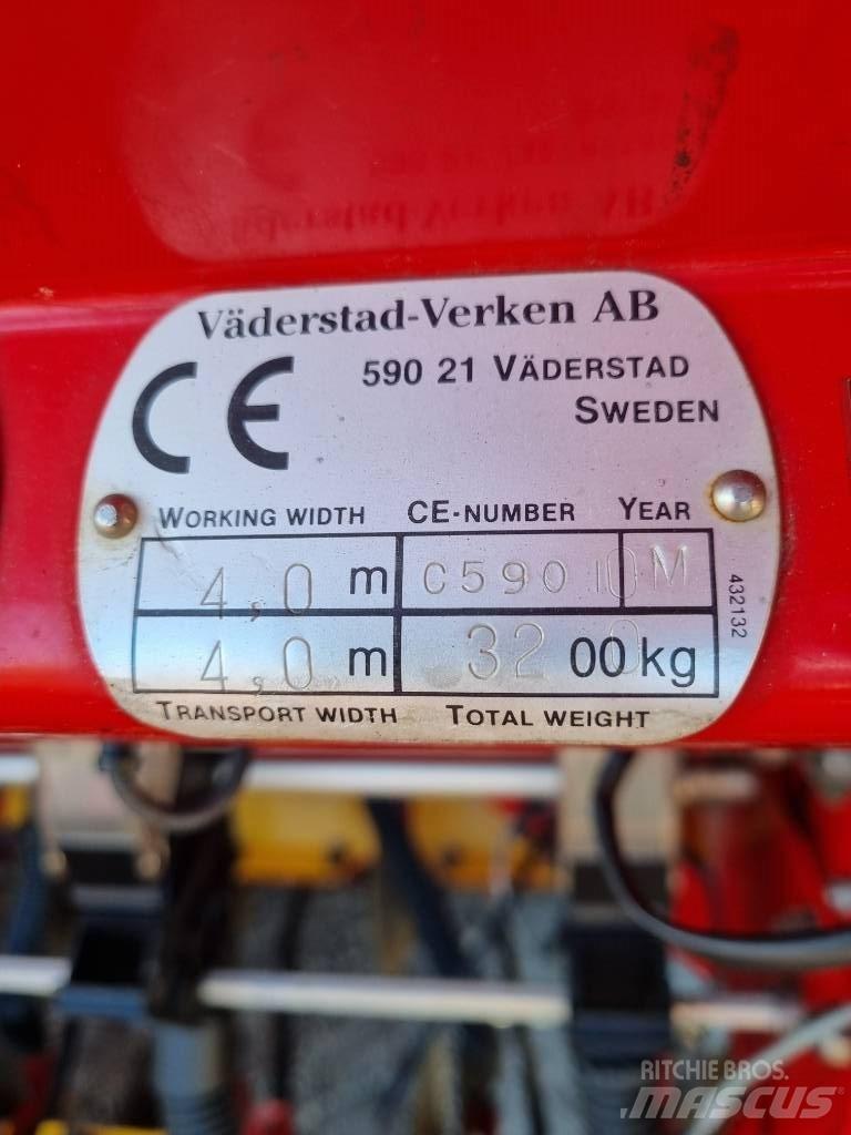 Väderstad 400C Semanatoare