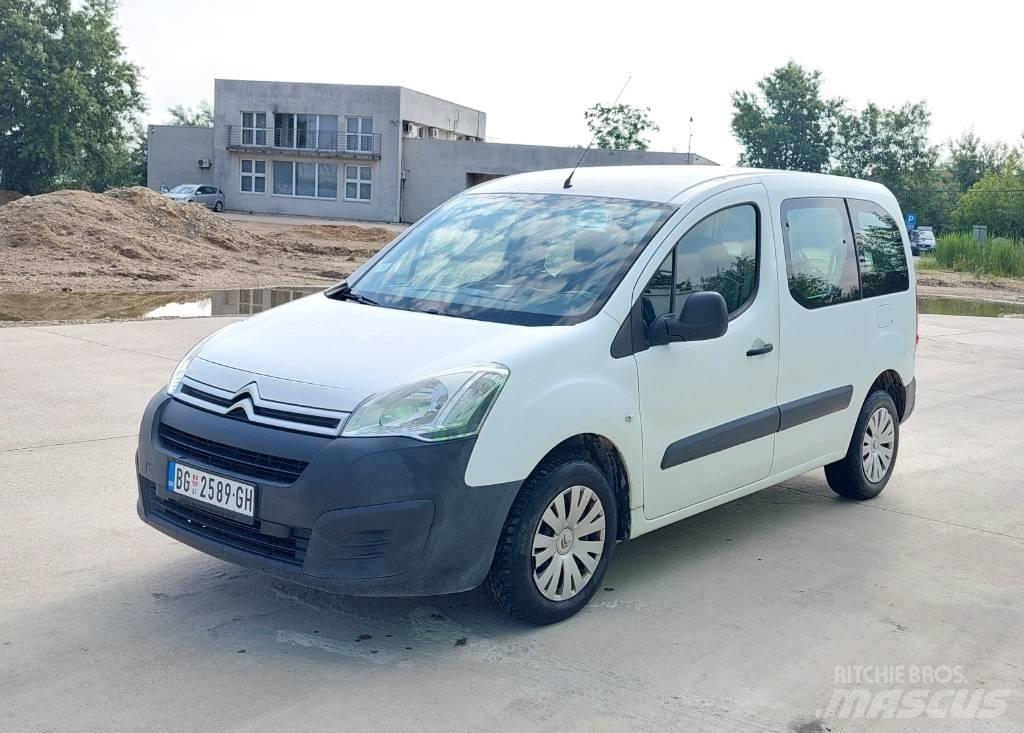 Citroën Berlingo Utilitara