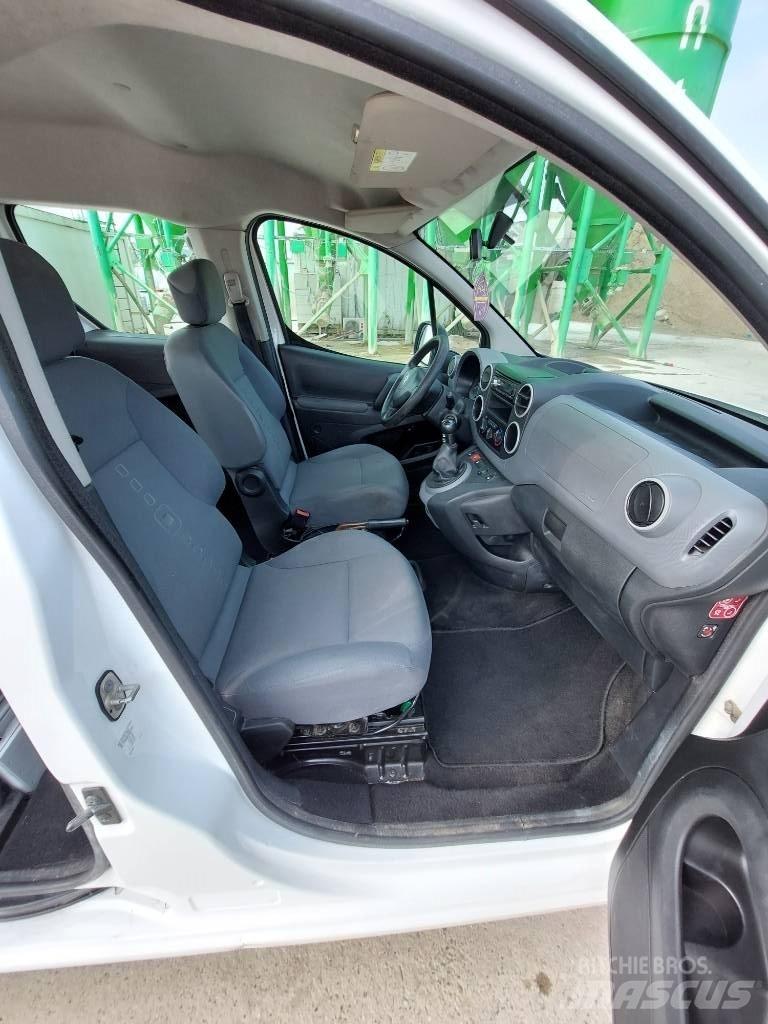 Citroën Berlingo Utilitara