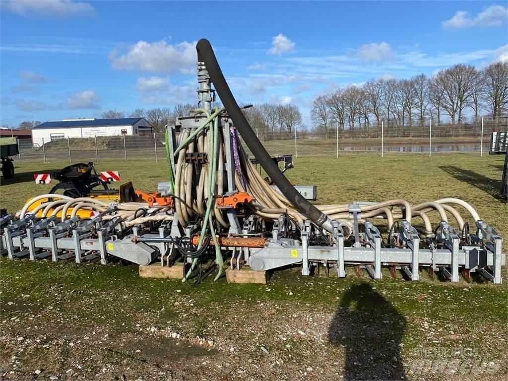 Kaweco 650 Alte masini de fertilizare si accesorii