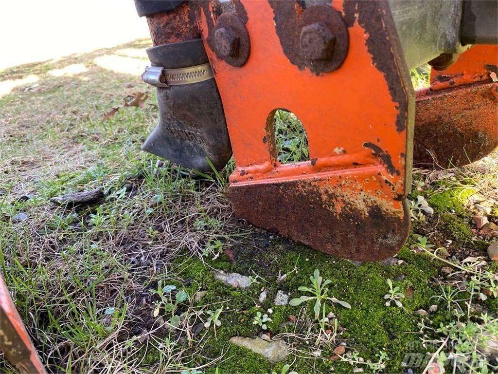 Kaweco 650 Alte masini de fertilizare si accesorii