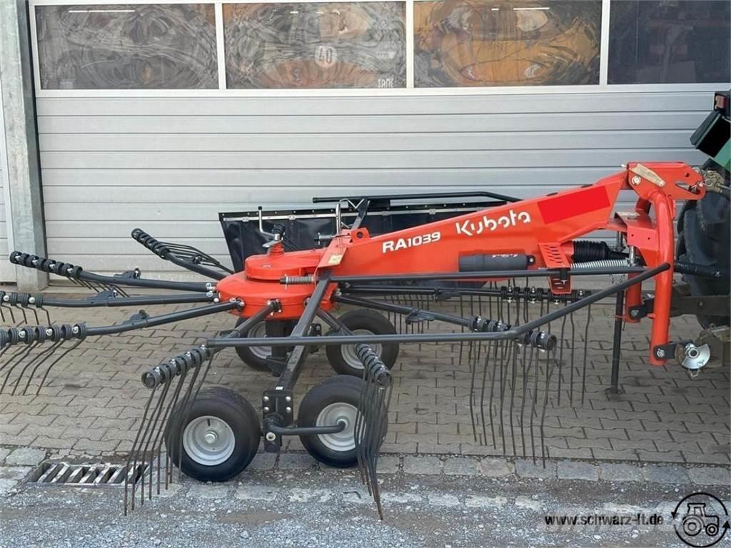 Kubota RA 1039 Combina