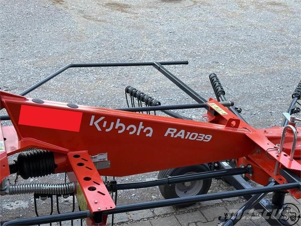 Kubota RA 1039 Combina