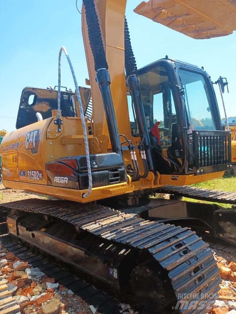 Sany SY 135C Excavatoare 7t - 12t