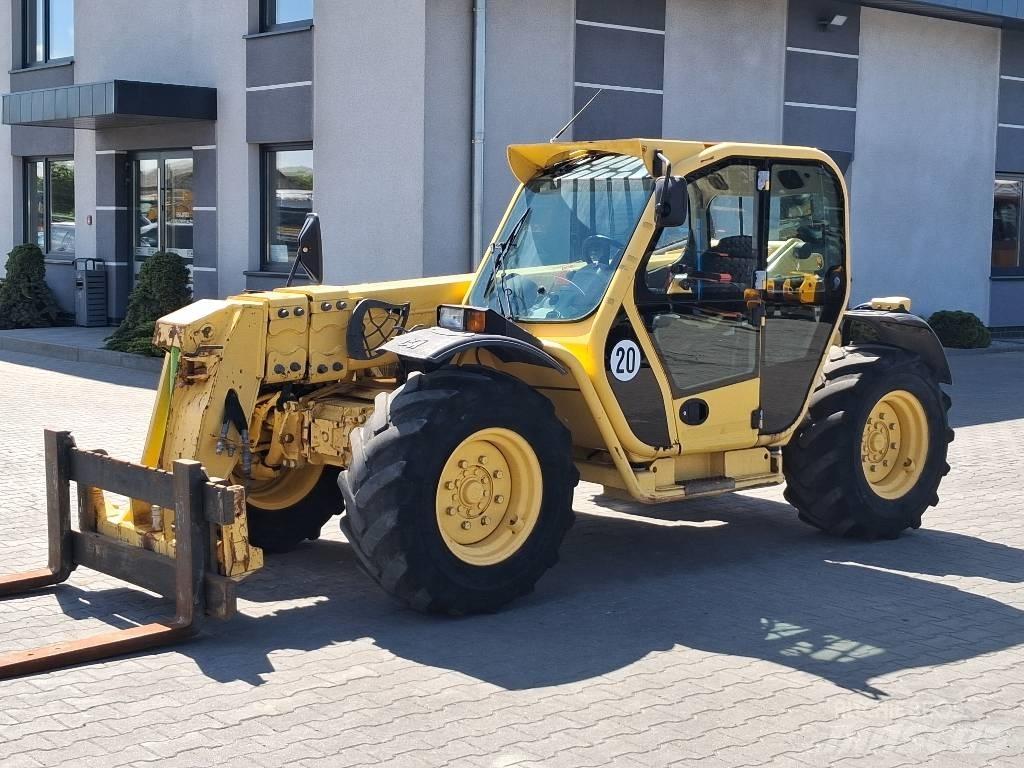 Merlo P 28.8 Stivuitoare telescopice