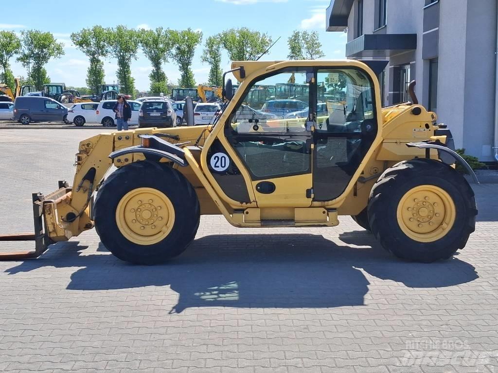 Merlo P 28.8 Stivuitoare telescopice