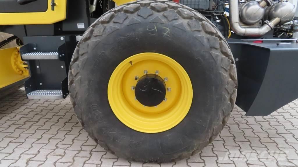 Bomag BW213 DH-5 Compactoare monocilindrice
