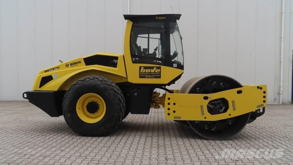 Bomag BW213 DH-5 Compactoare monocilindrice