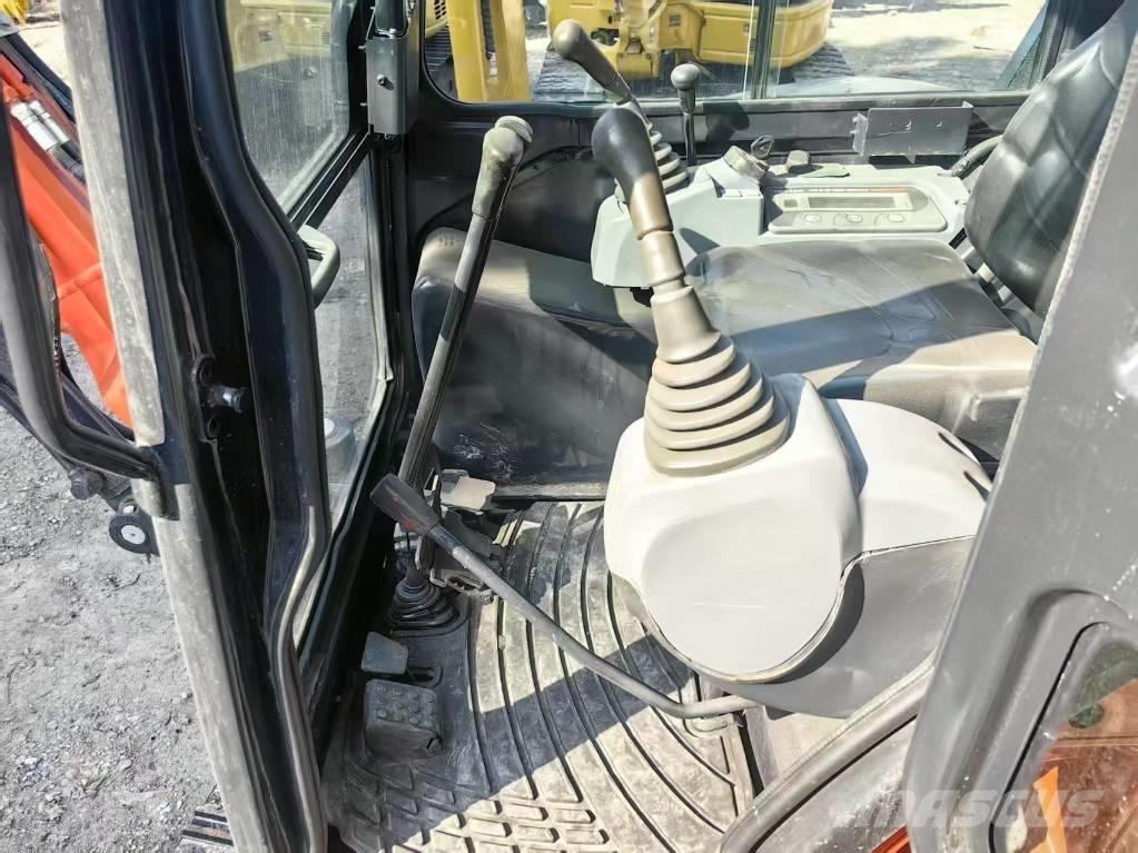 Kubota U 35 Mini excavatoare < 7t