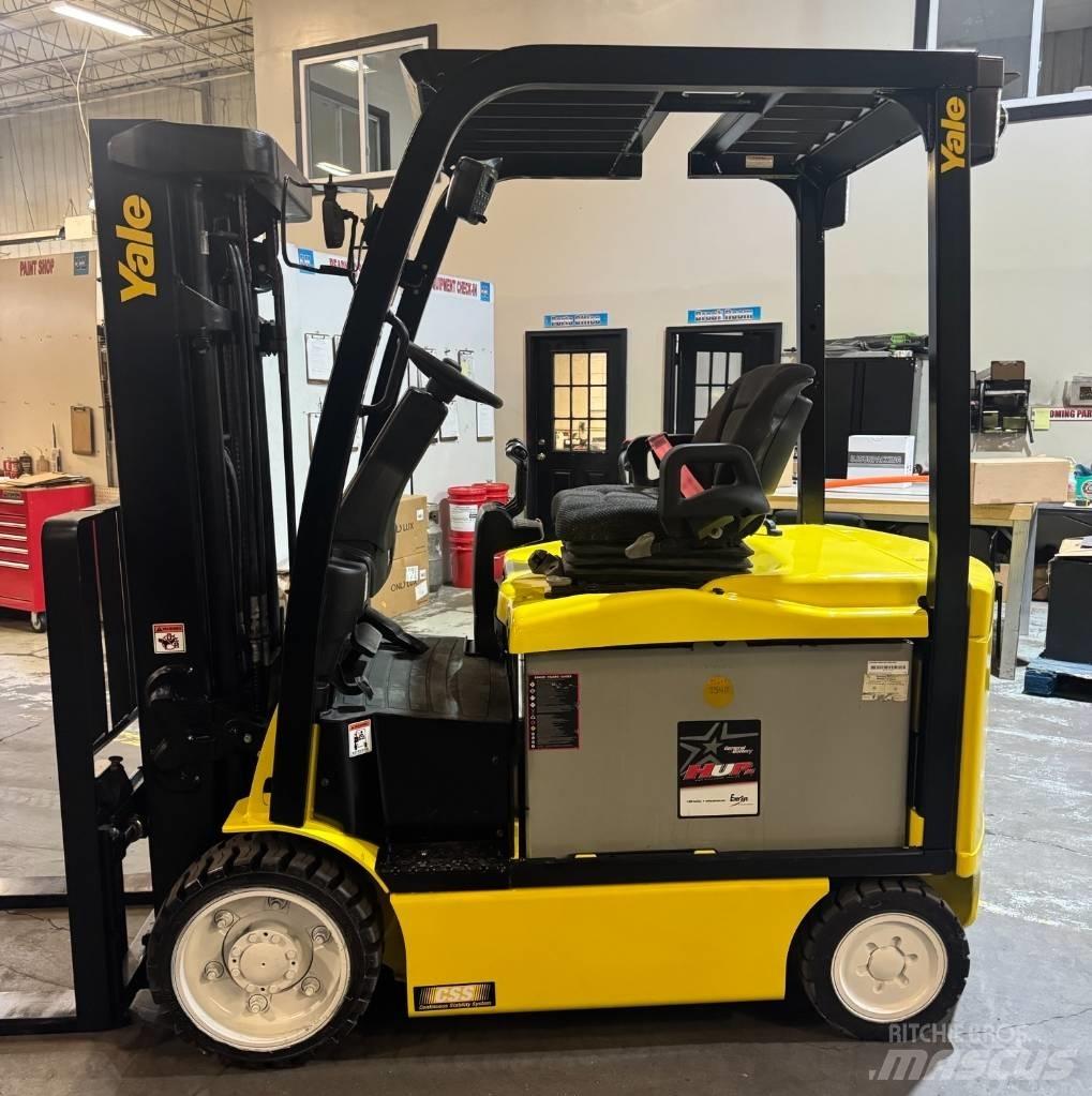 Yale ERC 065 VG Strivuitoare-altele