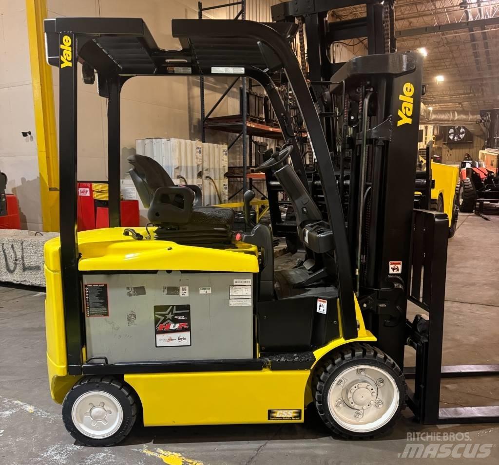 Yale ERC 065 VG Strivuitoare-altele