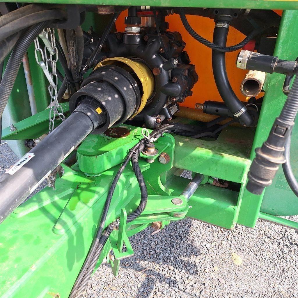 John Deere 732 Tractoare agricole sprayers