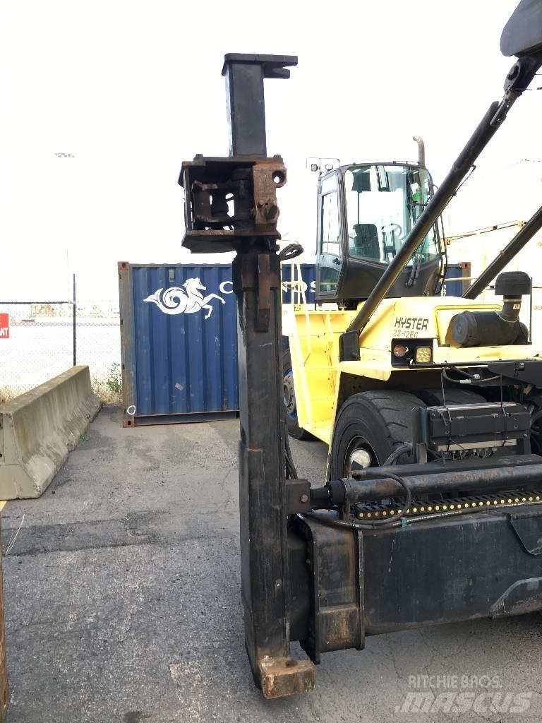 Hyster H22.00XM-12EC Stivuitoare de containere