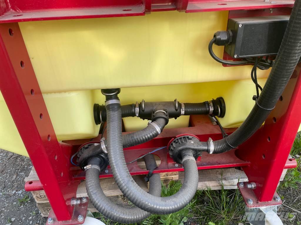 Hardi Mega 12 Pulverizatoare spayers