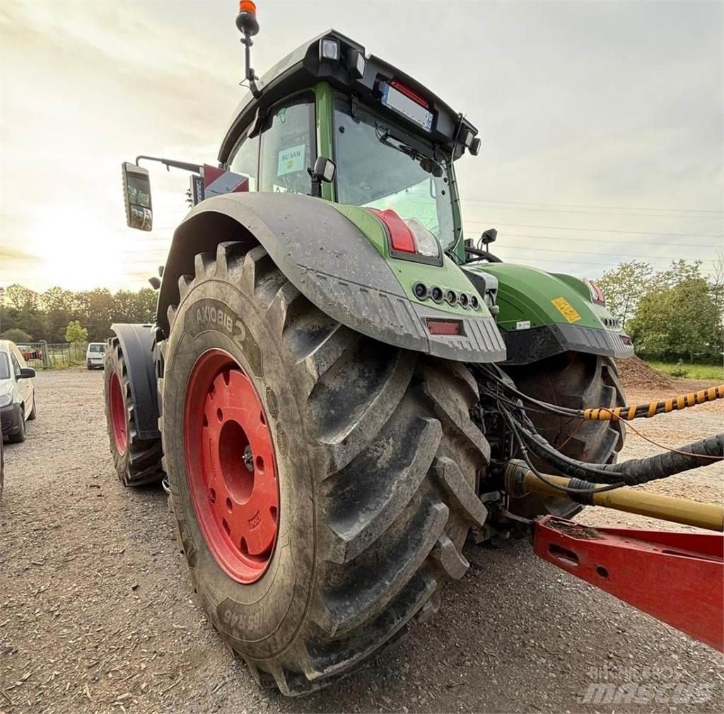 Fendt 1050 Tractoare