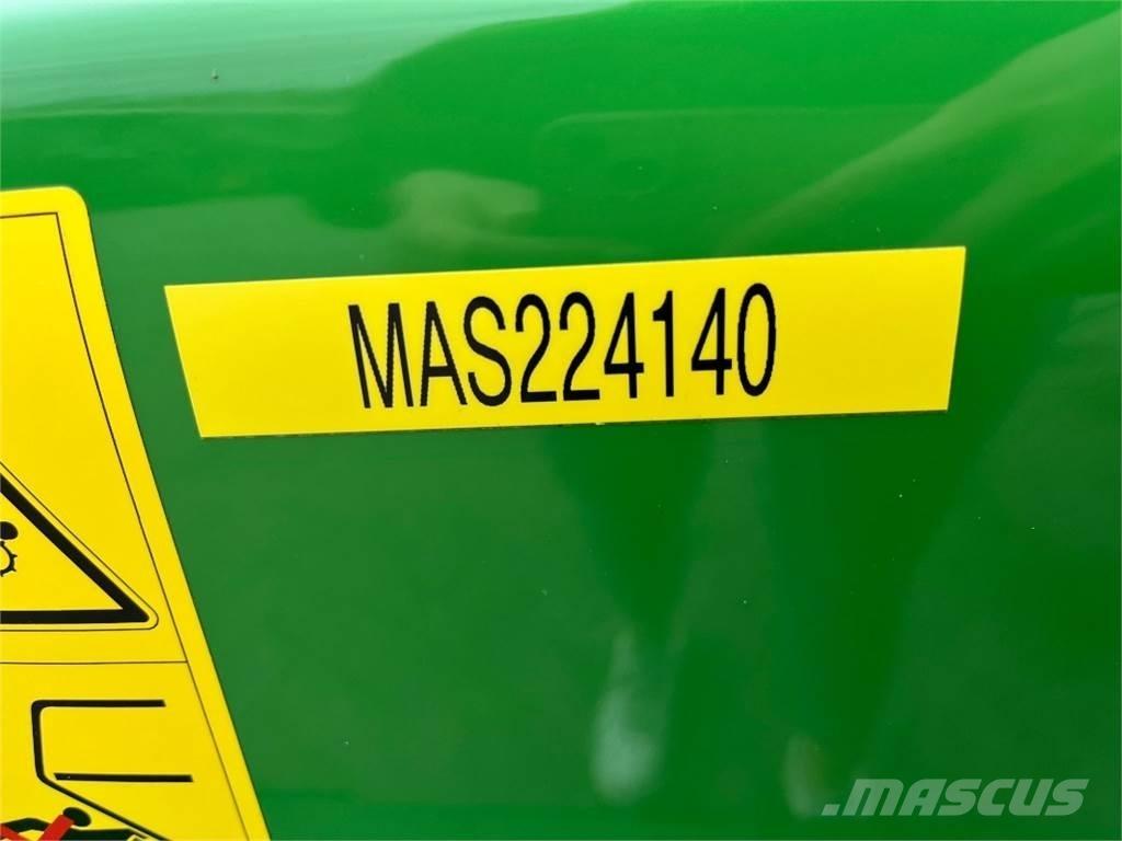 John Deere V451R Utilaje agricole - Altele