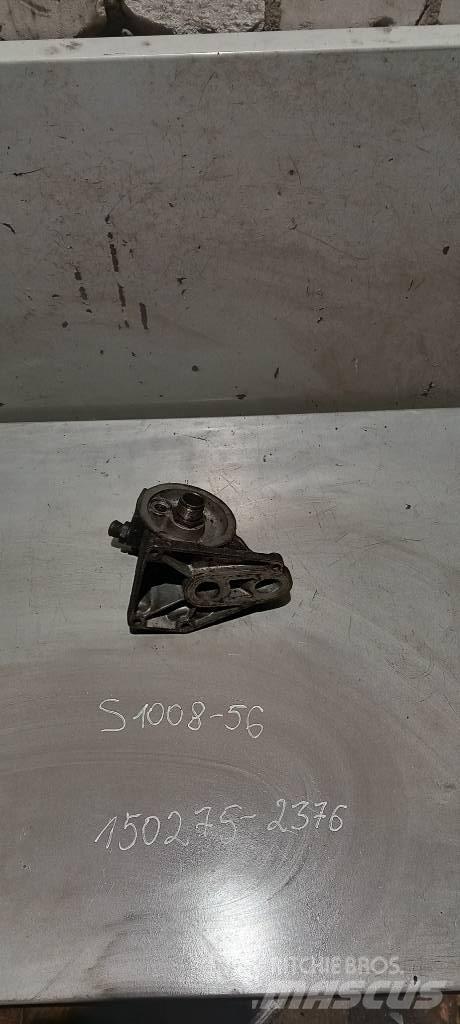 Scania R 440.    1502757 Motoare