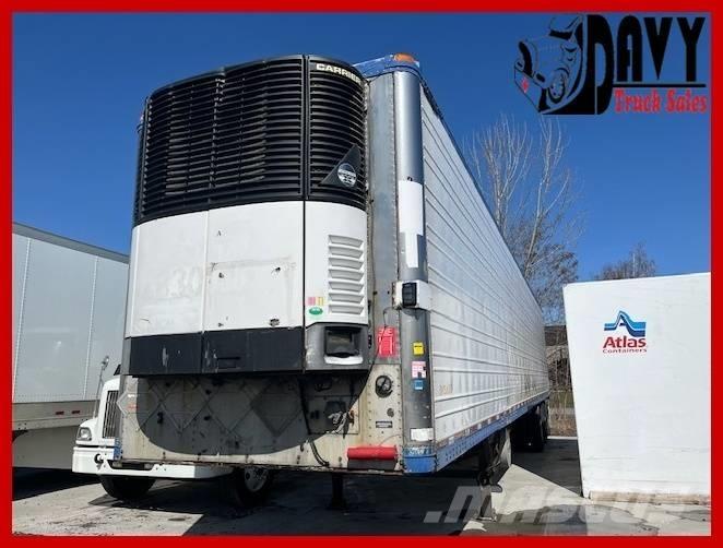 Great Dane Reefer Semi-remorci cu temperatura controlata