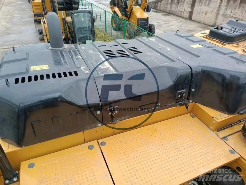 Sany SY 485 H Excavatoare pe șenile
