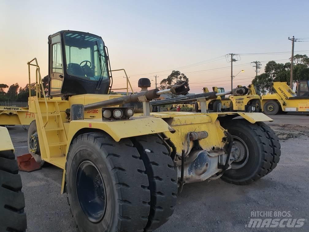 Hyster H23XM-12EC Stivuitoare de containere