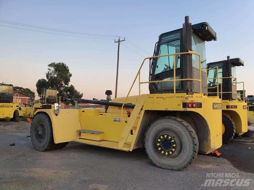 Hyster H23XM-12EC Stivuitoare de containere