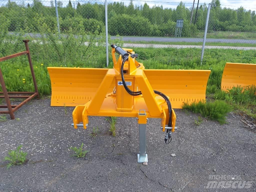 Wieska JH 300 Buldozer