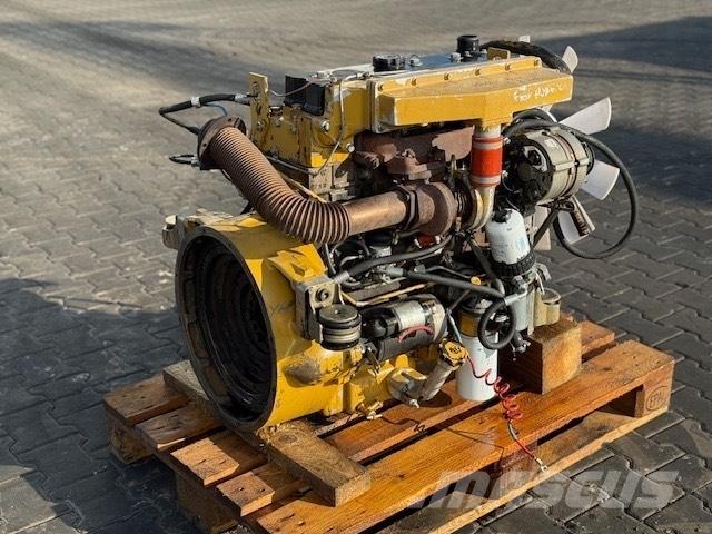 CAT 3054 FIT CAT 315 Motoare