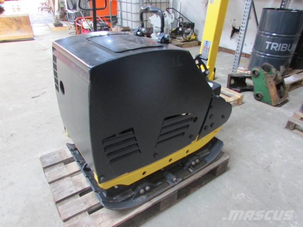 Bomag BPR 70/70 DE Vibratoare