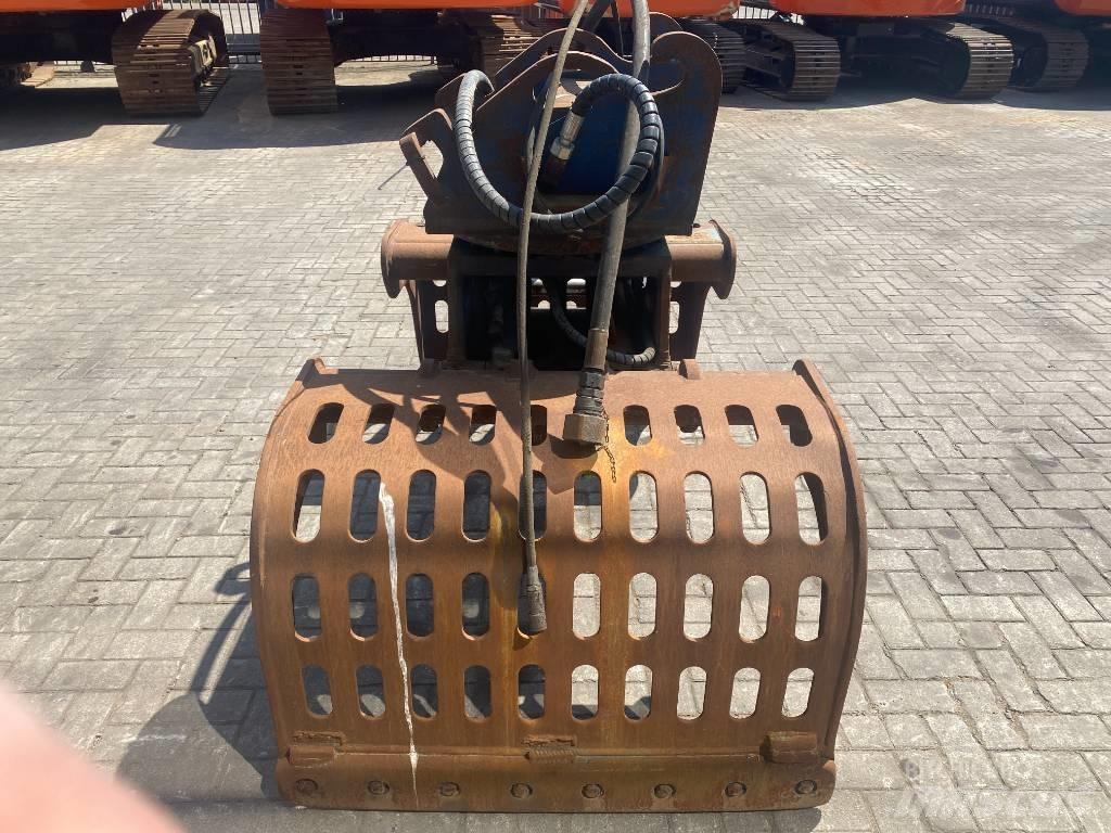Zijtveld S 1400 D Cupa