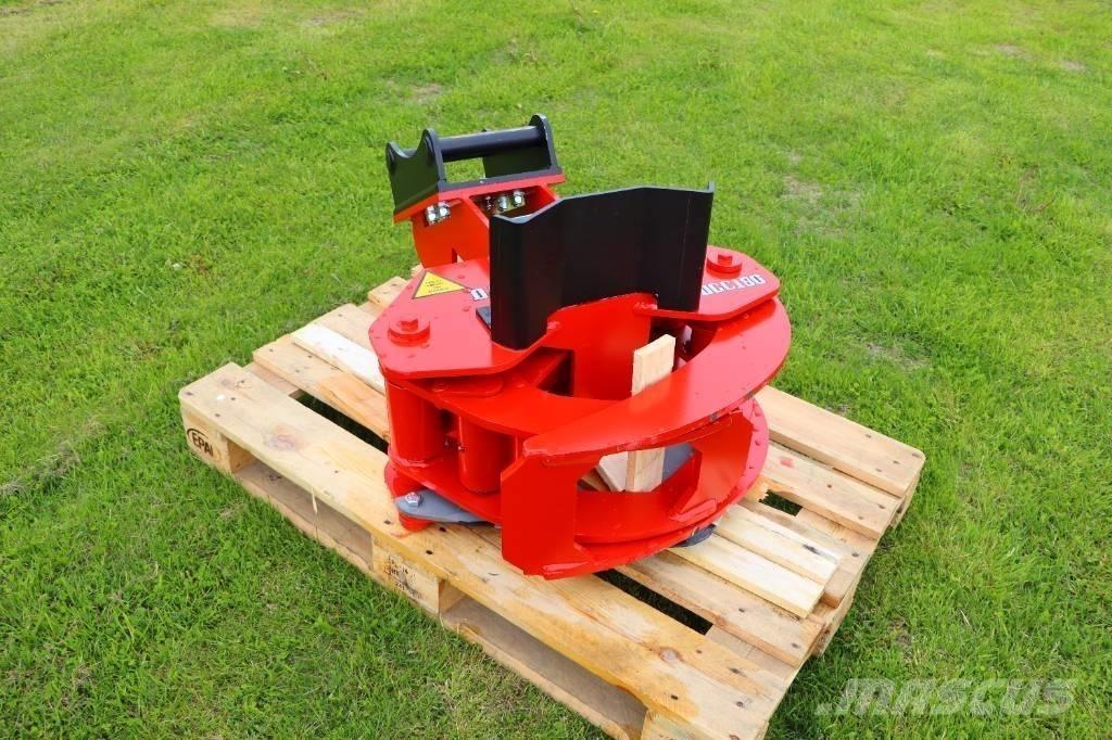 Dala-Klippen DGC180 Cupa