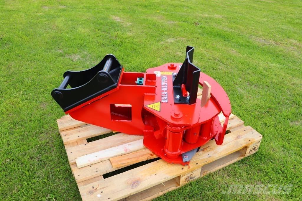 Dala-Klippen DGC180 Cupa