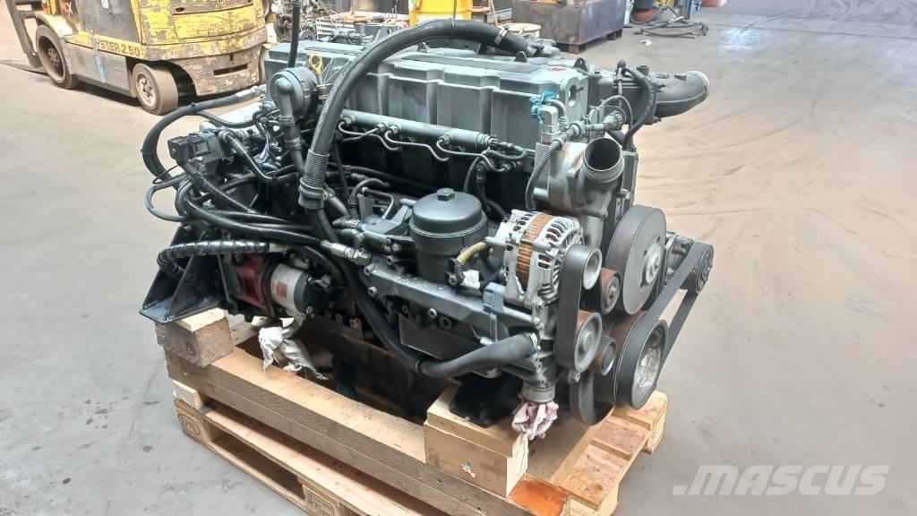 Deutz TCD2013L064V Motoare