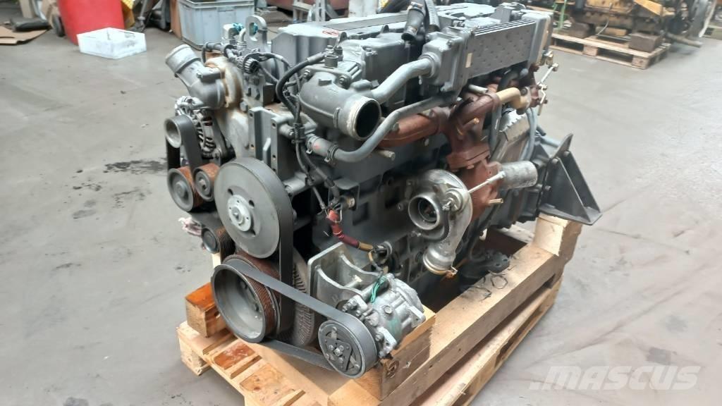 Deutz TCD2013L064V Motoare