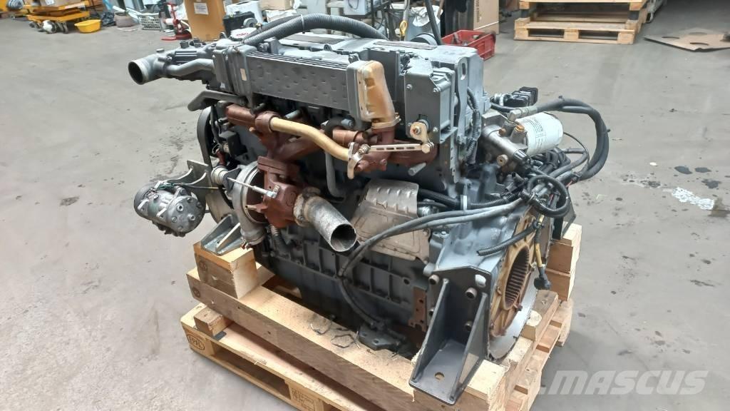 Deutz TCD2013L064V Motoare