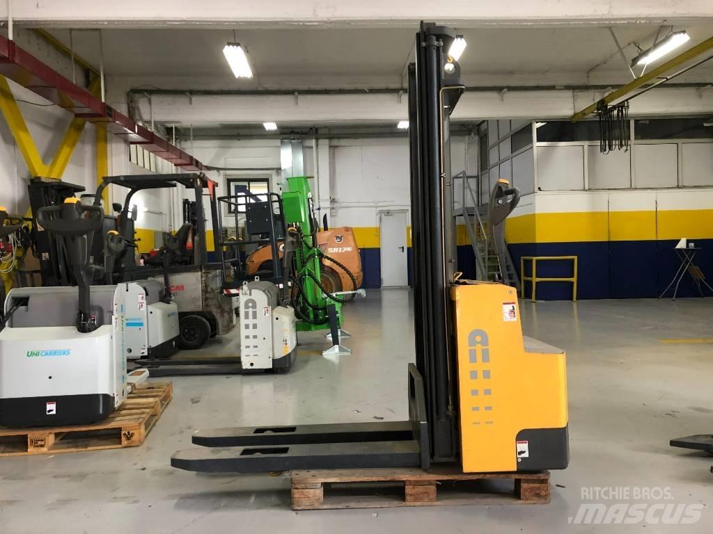 Atlet CSH 125 Transpaleti autopropulsanti