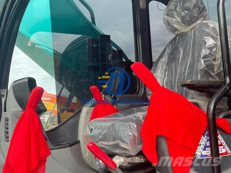 Kobelco SK 350-8 Excavatoare pe șenile
