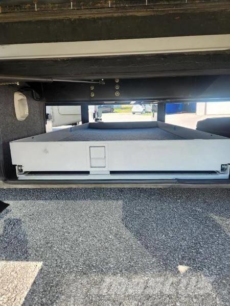 Tiffin Pheaton 40QDH Rulote si caravane