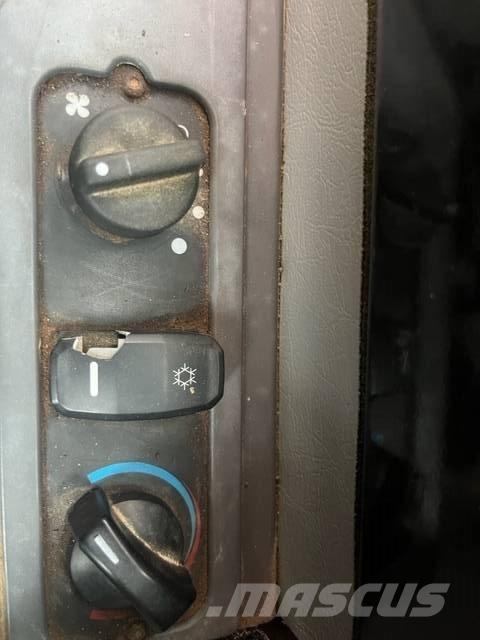 CAT 308 E 2 CR Excavatoare 7t - 12t