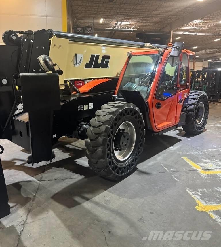 JLG 1255 Stivuitoare telescopice