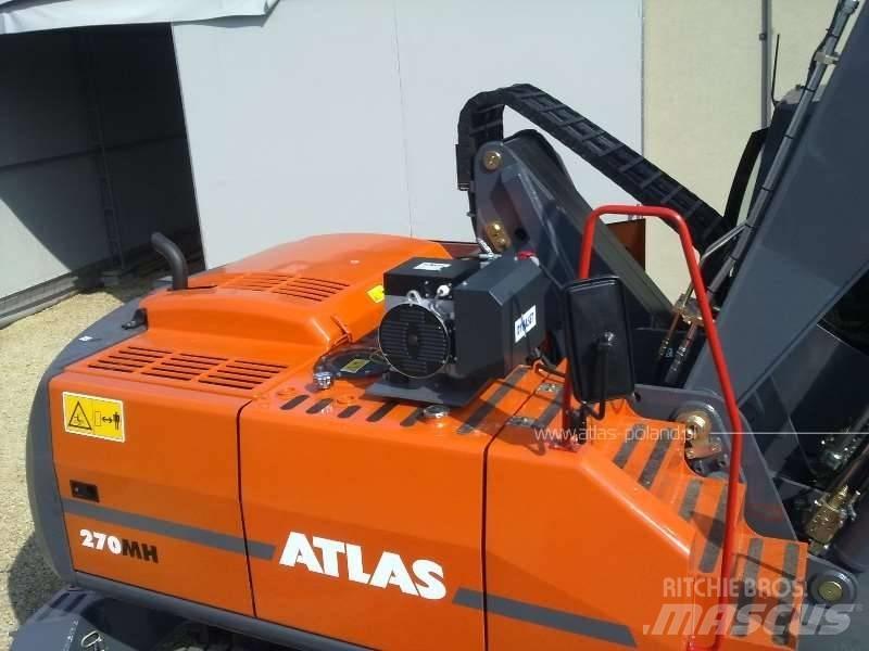 Dynaset Generator Alte componente