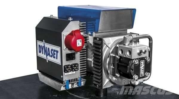 Dynaset Generator Alte componente